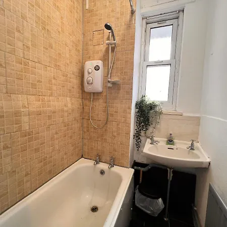 Homestay In Bethnal Green *