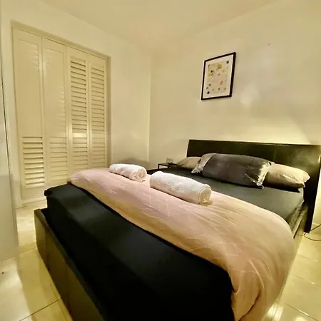 Charmingly Cozy 2 Beds