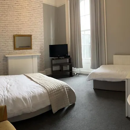 In Kings Cross Homestay *