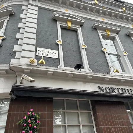Homestay In Kings Cross London