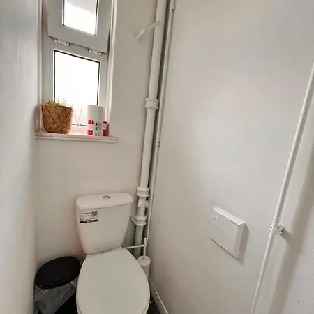 In Bethnal Green Homestay *