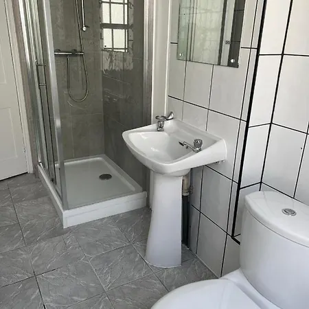 Belgravia Eaton Mews Rooms Guest house *