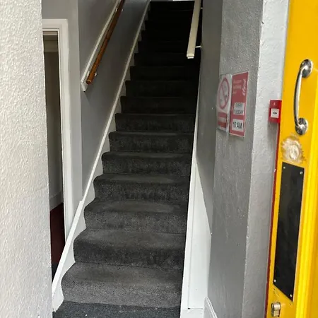 Homestay In Kings Cross *