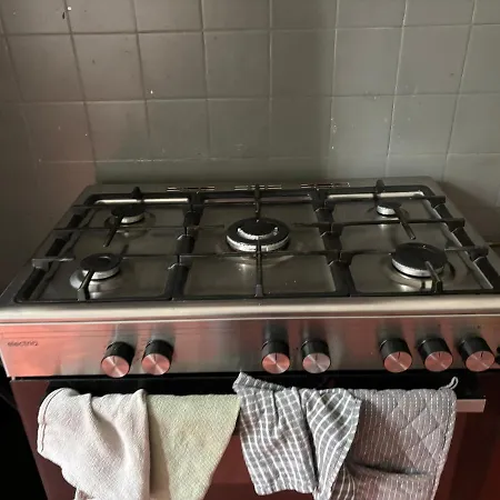 Homestay In Kings Cross London