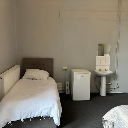Homestay In Kings Cross