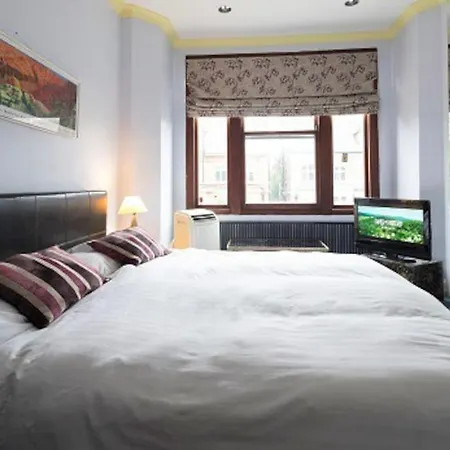 Apartment Stunning Three Bed In West Hampstead *