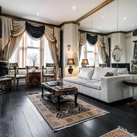 Apartment Stunning Three Bed In West Hampstead *