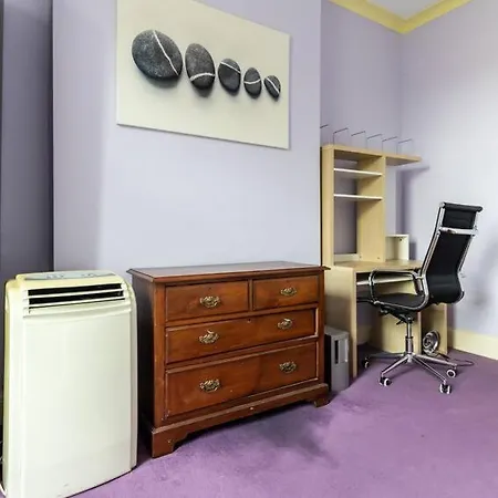 Apartment Stunning Three Bed In West Hampstead