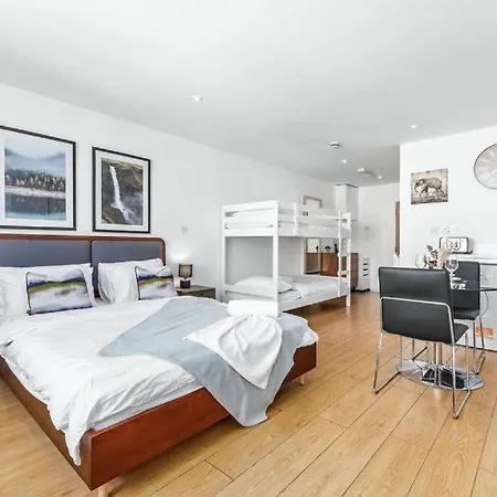 Sleep 6 Piccadilly 1 Bedroom Flat In Vr5 Apartment *