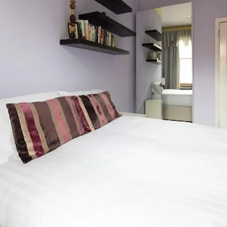 Apartment Stunning Three Bed In West Hampstead London