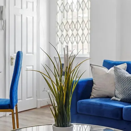 Apartment 2bed1bath Entire House In The Heart Of Camden Town London