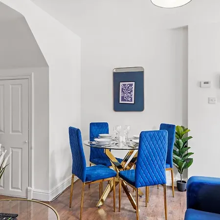 Apartment 2bed1bath Entire House In The Heart Of Camden Town