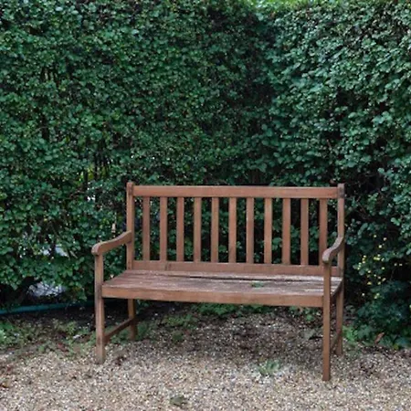 Stunning Three Bed In West Hampstead Apartment *