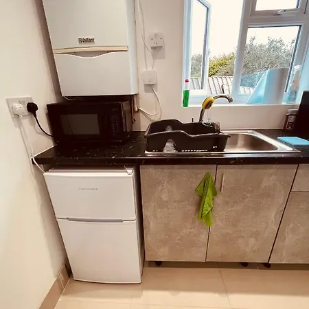Apartment Large And Comfy Flat C Near Heathrow *