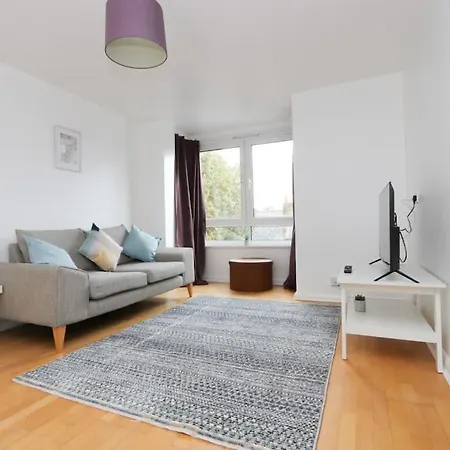 *city Break* Modern Elegant London