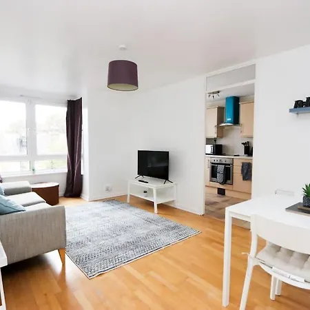 Apartment *city Break* Modern Elegant