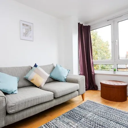 Apartment *city Break* Modern Elegant *