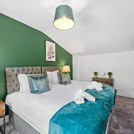 2bed1bath Entire House In The Heart Of Camden Town London