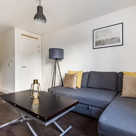 Apartment The Waterloo
