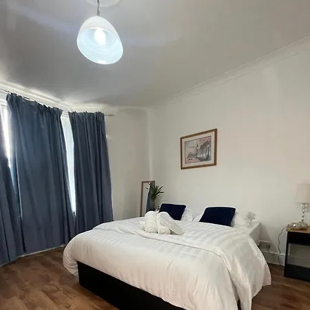 Homestay Park View Barking (Greater London)