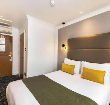 Queens Park Premier Hyde Park Hotel Londres
