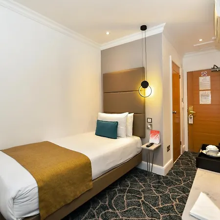 Queens Park Premier Hyde Park Hotel Londres