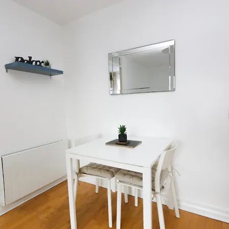 *city Break* Modern Elegant Apartment London