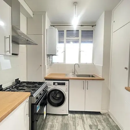 Apartment Central Hyde Park *