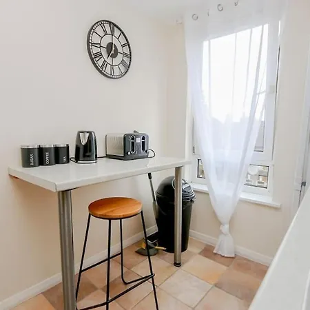 *city Break* Modern Elegant Apartment *