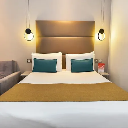 Queens Park Premier Hyde Park Hotel Londres
