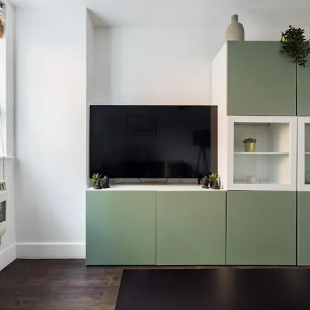 Apartamento The Waterloo