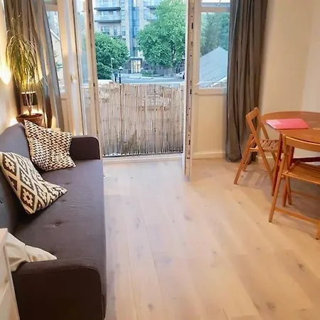 Apartment Contemporary 1 Bed In Peckham