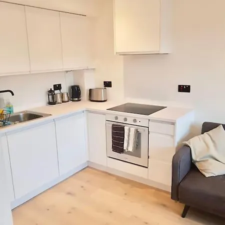 Appartement Contemporary 1 Bed In Peckham *