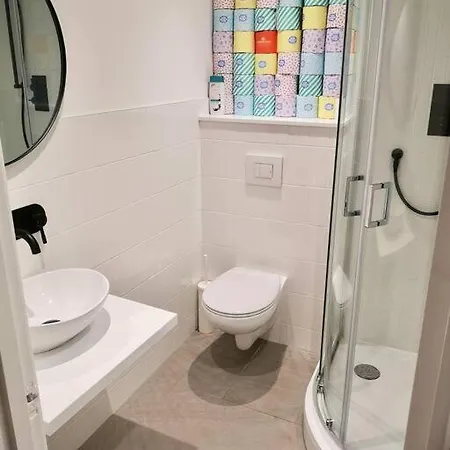 Contemporary 1 Bed In Peckham Appartement *