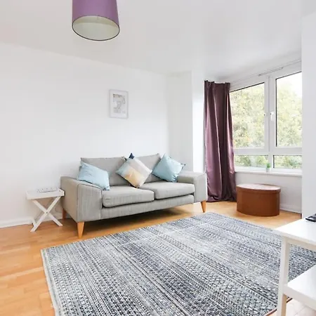 Apartment *city Break* Modern Elegant London