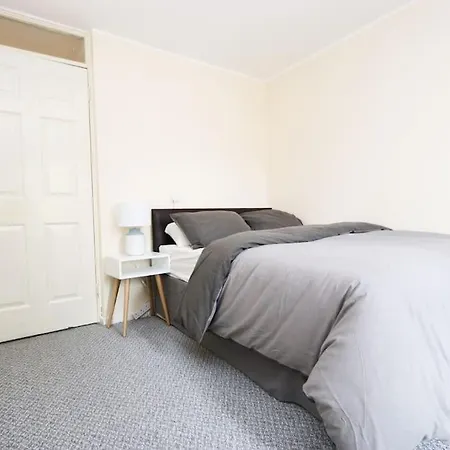 Apartment *city Break* Modern Elegant