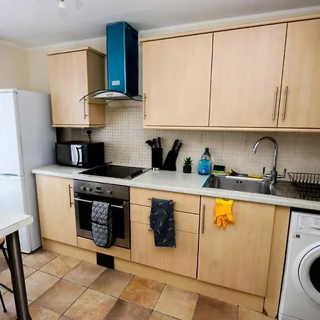 *city Break* Modern Elegant Apartment London
