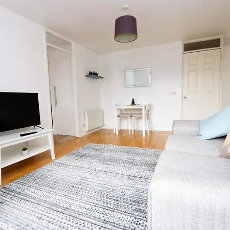 *city Break* Modern Elegant Apartment
