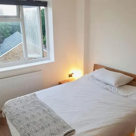 Appartement Contemporary 1 Bed In Peckham