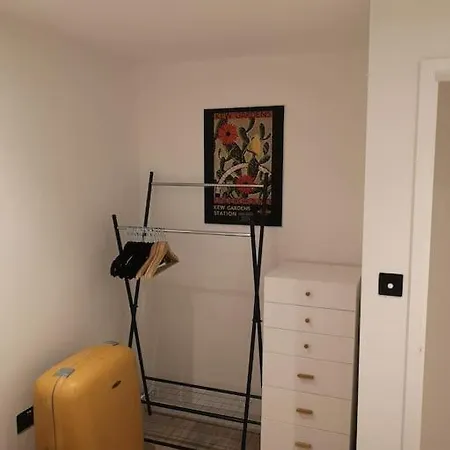 Contemporary 1 Bed In Peckham Londen
