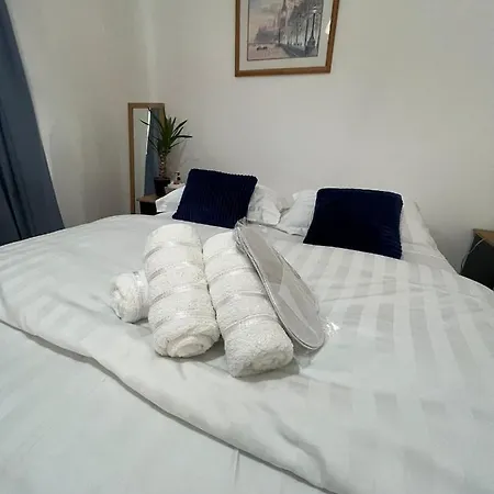 Homestay Park View Barking (Greater London)