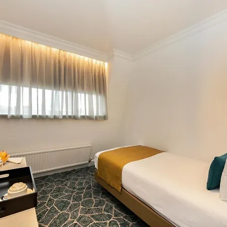 Hotel Queens Park Premier Hyde Park Londres