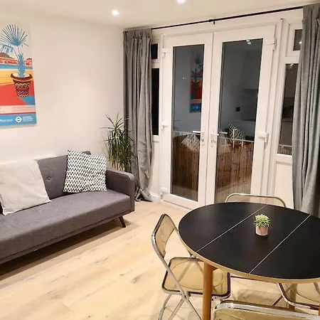 Contemporary 1 Bed In Peckham * London