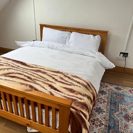 South London Apartment
