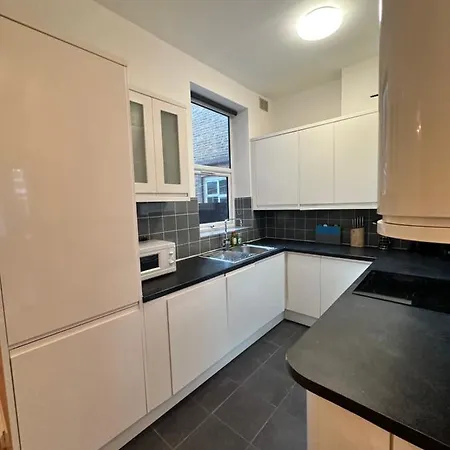 Maida Vale 3-bedroom
