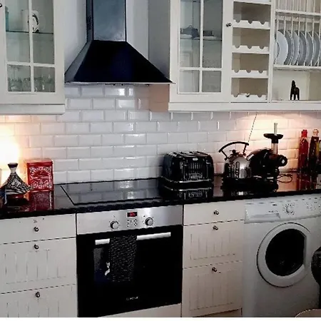Apartment Beautiful Two Bedroom Flat In Kensington *