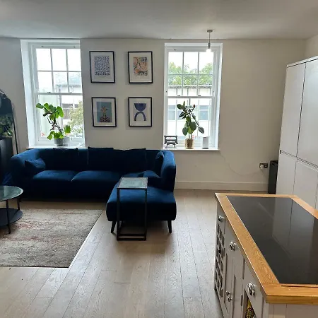 West Luxury Oasis, Ealing Broadway - Location!!! Appartamento *