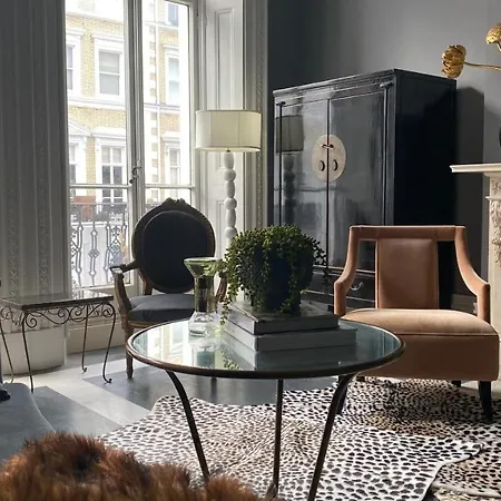 South Ken Designer Pad *
