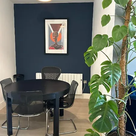 West Luxury Oasis, Ealing Broadway - Location!!! Apartment London
