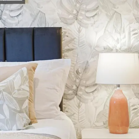 Comfortable London Retreat - Sleeps 6